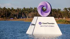 The Grant Thornton Invitational logo